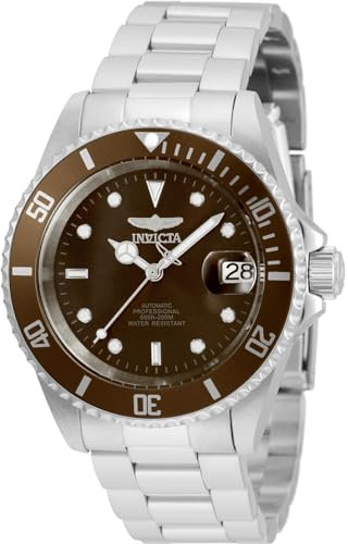 Invicta Pro Diver 35689 Herrenuhr - 40mm
