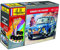DataPrice Heller - 56700 - Maquette - Voiture de compétition R8 Gordini - Échelle 1:24 - Peinture incluse