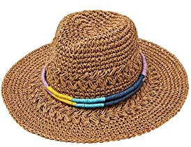 ESPRIT Damen 043ea1p307 Beanie-Mütze, 230/CAMEL, M