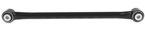 SKF Radaufhängung Lenker Längslenker VKDS 422015 Position vorne Höhe 44 mm Länge 514 mm Breite 46 mm - OE Qualität