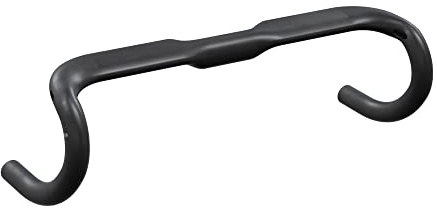 Syncros Creston 1.0 Aero Foil Rennrad Lenker Vorbau Einheit 31.8mm matt schwarz