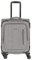 Travelite Boja - 4-Rollen-Kabinentrolley S 55 cm anthrazit