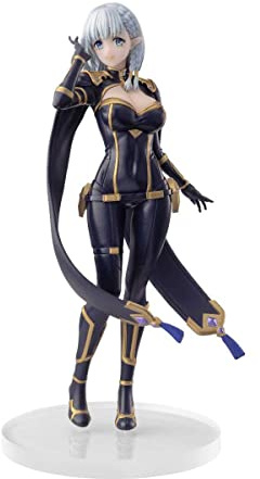 SEGA The Eminence in Shadow Luminasta Beta