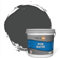 POK SATIN : Peinture Intérieure Satin Lessivable - Noir charbon - 50m² - 5L