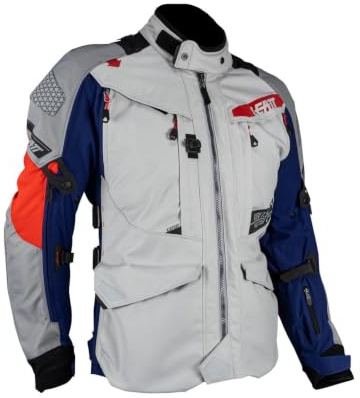 Leatt Unisex Multitour Motorradjacke