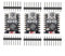 iHaospace 3X ESP32-C3 Supermini Entwicklungboard ESP32 C3 Super Mini ESP32-C3FN4 Bulit-in 4MB Flash Kompatibel mit Arduino