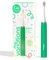 My Variations ® - Brosse à Dents Électrique Enfant - Technologie Sonique - 1 Mois d'Autonomie - Rechargeable - Recommandée par les Dentistes - 2 Modes - Minuteur 2 Min Intégré - 3 à 12 ans - Verte