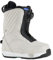 Burton Damen Limelight Step On Snowboardstiefel, Grau Wolke, Größe 40