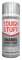 DIOXSTAR Enamel Silver Gloss Spray Paint, Fast Drying, Suitable for Wood, Plastic, Metal, Interior and Exterior Use, Hard Wearing & Smooth Finish, 400ml (1 PCS)
