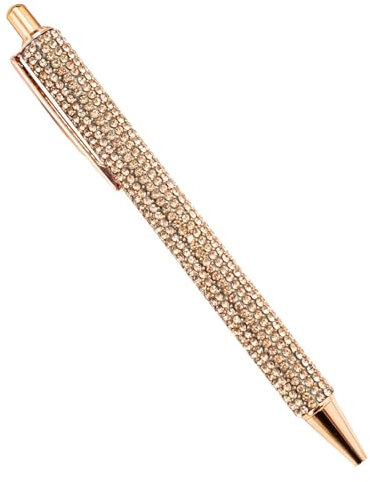 Strass-Kugelschreiber - Glitzer-Kugelschreiber, Blings-Stifte, Cute Pen Blings Diamant Stifte, Ausgefallene Glitzernde Kristallstifte, Fancy Sparkly Crystal Pens, Für Männer Frauen Schule Büro Zuhause