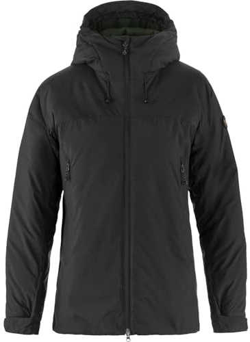 Fjällräven Damen Bergtagen 130 Insulation Isolierung Jacke (1er Pack)