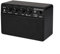 Amplificador de guitarra con excelente sonido que se conecta a varios instrumentos electroacústicos