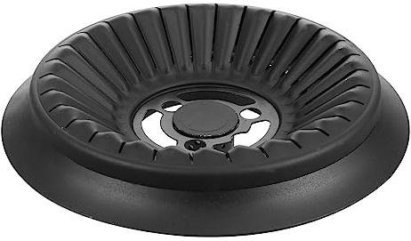 HOMSFOU Gas Burner Grate for Stove Gas Cover Burner Grates Pan Holder Fire Cover for Outdoor Barbecue and Daily Cooking