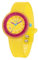 HIP HOP, Orologio Hero.DOT_Solar, Edizione Esclusiva, Movimento Solare, Cinturino in Silicone Eco-Friendly, Chiusura .Dot in Acciaio, Cassa 34 mm, Resistente all'Acqua