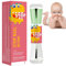 Stop Nail Biting Polish - Clear Varnish to Deter Thumb Biting and Sucking - Helps Avoid and Discourage the Habit for Adults and Kids - Nail Strengthening Solution