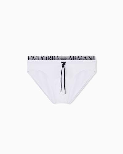 Emporio Armani Herren Brief Schwimm-Slips