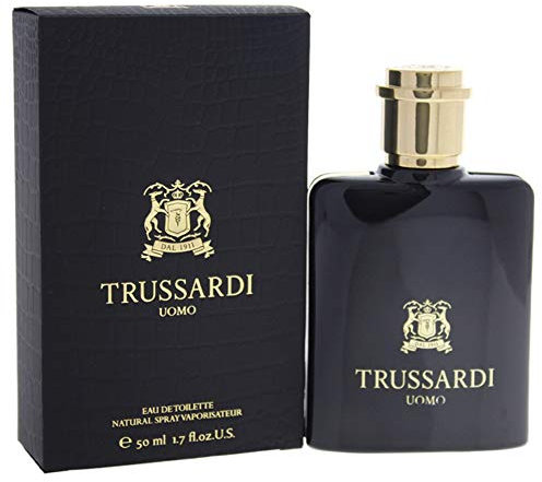 Trussardi Uomo 2011 Eau de Toilette 50ml Spray