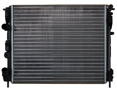 NRF 53210 Kühler, Motorkühlung