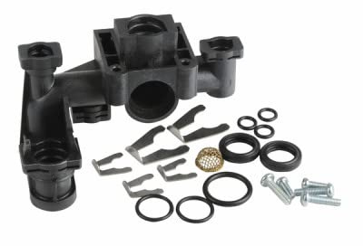 Saunier Duval – 3 voies unité de pompe hydraulique – : 05720900