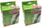 Slime Smart Tube Self Healing 26 x 1.75-2.125 Presta Inner Tubes by Slime