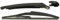 TarosTrade 244-0731-N-82621 Hinterer Scheibenwischerarm Und Blatt Set 290 Mm Hinten