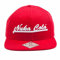 Fallout 4 sb090901fot Nuka Cola Casquette Snapback (Taille Unique)