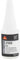 SIKA - Superpegamento - SikaLock-2100 EC - Adhesivo de etil cianocrilato - Para el pegado papel, cuero, plásticos y cauchos - 20g