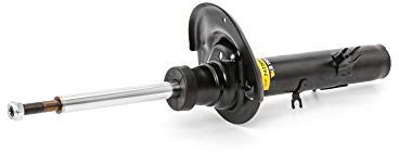 MONROE SHOCK ABSORBER | 742208SP | FRONT | FOR PEUGEOT 2008 I 2013- | OE-MATCHING QUALITY | SMOOTH RIDE & CONTROL | Kompatibel mit: PEUGEOT 2008 I, 2008 II