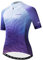 Radtrikot Damen Sportswear Fahrradbekleidung Mädchen Fahrrad Top MTB Trikots Atmungsaktiv S-2XL - - Brust 84/90 cm (M)