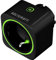 VOLTCRAFT SEM6000 BLACK Energiekosten-Messgerät Bluetooth®-Schnittstelle, Datenexport, Datenloggerfunktion, TRMS, Strom
