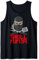 Grill Ninja Fourchette et spatule pour barbecue Débardeur