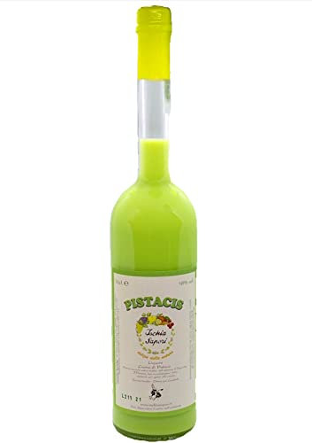 Crema di Pistacchio Pistacis