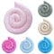 Bebeloo Bettschlange Bettkissen Seitenschläferkissen Nackenrolle Schlafkissen Kuschelschlange Stillkissen Zierkissen Zugluftstopper Body Pillow Minky Oeko-TEX (Rosa, 210 cm)