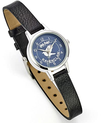 Harry Potter Colour Dial Watch Ravenclaw