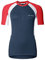 VAUDE Damen Women's Advanced Tricot Iv T-Shirt, Flame, 38 EU