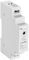 Poppstar Hutschienen-Netzteil P-15-24- 24V 15W (Input 100-240 V AC 50/60 Hz, Output 24 V DC 0,63 A max. 15 W)