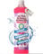 Qindoo 1L Schmuckreiniger Ultraschall Konzentrat, Reinigung von Schmuck, Ketten, Ringe Ultraschallbad Schmuck im Ultraschallgerät (1 Liter)