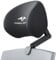 Office Stuhl Headtrennest Anhang Einstellbarer Bürostuhl Kopfstütze abtrennbare Bürostuhl Kopfstütze mit ergonomischer Nackenunterstützung für Home Office Chair, Speicherschaum Mesh Kopfkissen