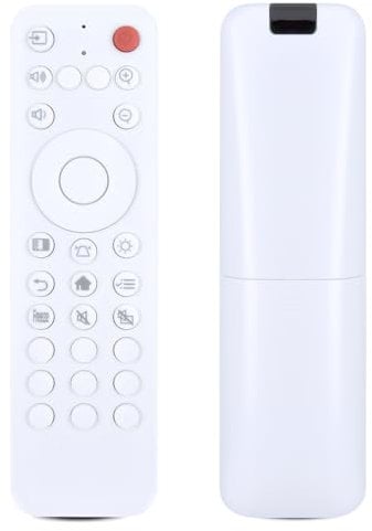 New Remote Control for Epson Projector CO-FH01 CO-FH02 CO-W01 Remote Controller