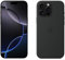 Apple iPhone 16 Pro Max 1TB: 5G Mobile phone with Apple Intelligence - Black Titanium + Silicone Case with MagSafe - Black