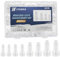 JTAREA 510 Pezzi Connettori a Estremità Chiusa Morsetti a Crimpare Set Nylon Connettori Terminali a Cappuccio Chiuso 22-18 20-14 20-12 16-10 AWG Terminale Crimp Rapidi Connettore Elettrico Kit