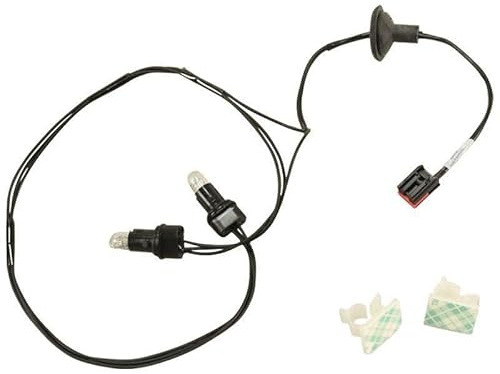 Ford Original Kuga 2012-2016 Lampenfassung Kennzeichenleuchte