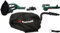 HEADNMORE® Parkside® PWDSA 20 Ponceuse murale sans fil 20 V (sans batterie) + porte-clés