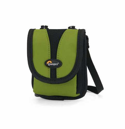 Lowepro Rezo 10 Kameratsche blattgrün