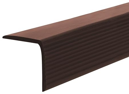 M-D Building Products 29710 36-Inch Vinyl Stair Edging by M-D Building Products (English Manual)