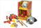 Theo Klein 8953 - Feuerwehrset