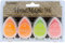 Tsukineko VGD100-003 Fruit Cocktail VersaMagic Stempelkissen-Set, 4-teilig, Synthetic Material, Mehrfarbig, 14.3 x 9.2 x 2.4 cm