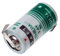 SAFT LSH 14 Lithium Batterie 3.6V Primary mit Lötfahne Z-Form