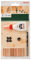 Bosch Accessories 32 pz. Set di tassellaggio 6x30 (Colla, Punta per Legno, Tasselli 6 x 30 mm)