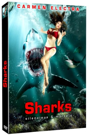 Sharks (2 Headed Shark Attack)